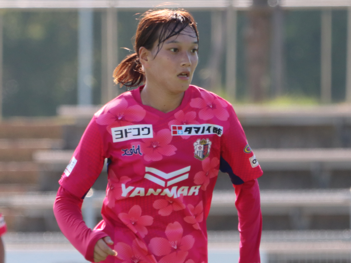 トレーニングマッチの結果 vs スペランツァ大阪