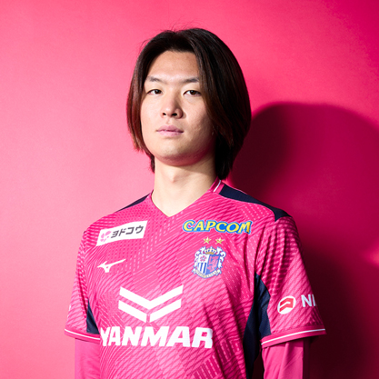 選手一覧 | セレッソ大阪オフィシャルウェブサイト | Cerezo OSAKA