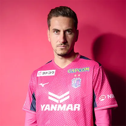 JAVI HERNANDEZ