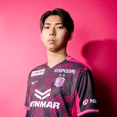 上林 豪