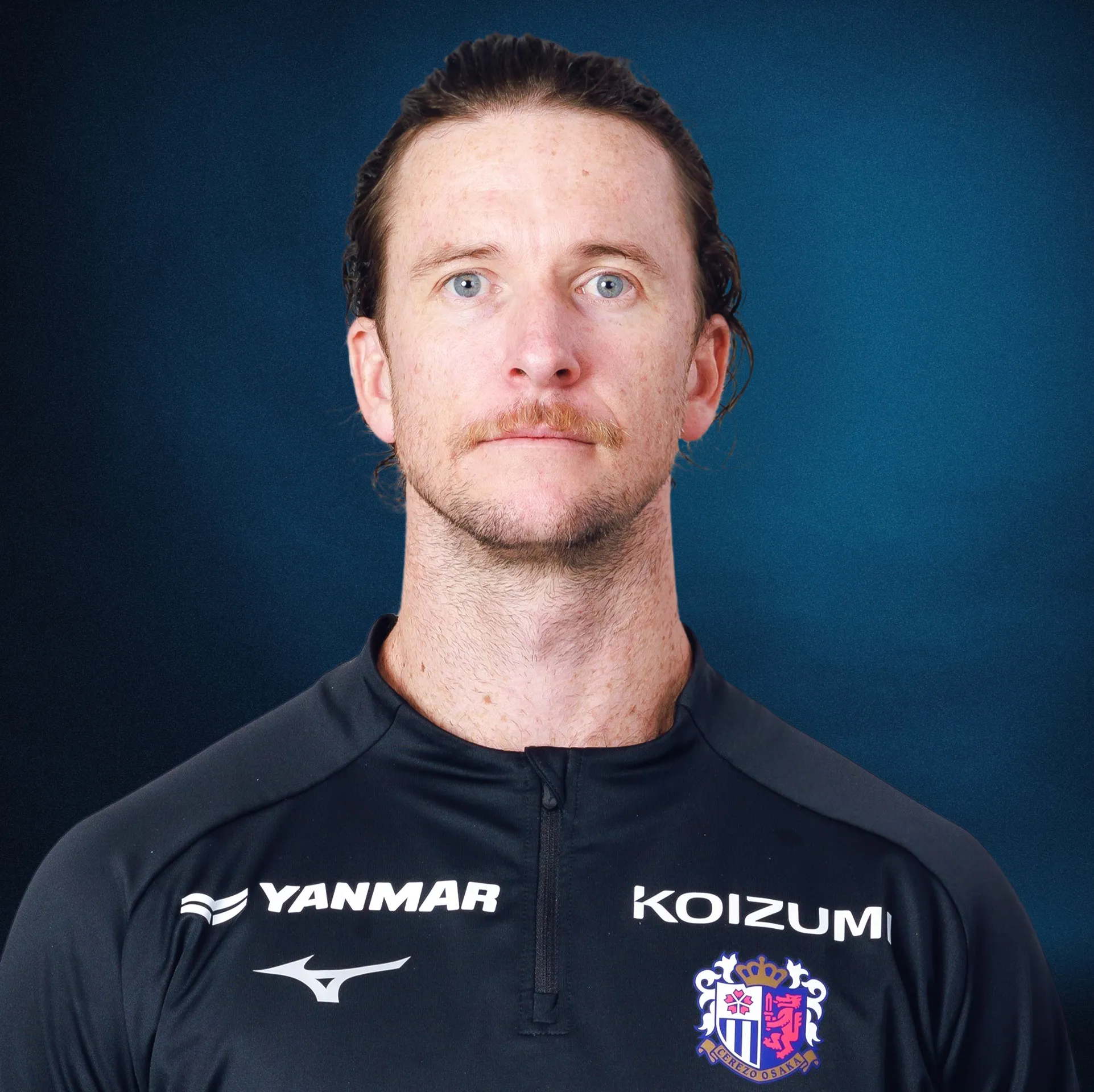 コーディー ウィリアムソン