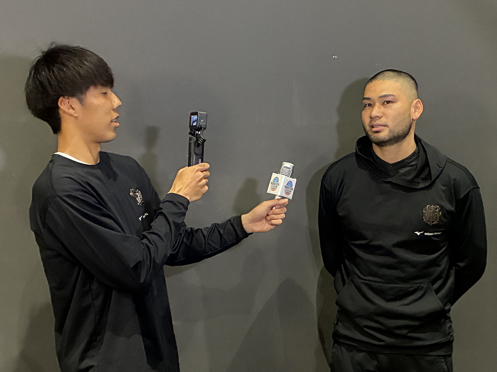 奥田 勇斗 | セレッソ大阪オフィシャルウェブサイト | Cerezo OSAKA