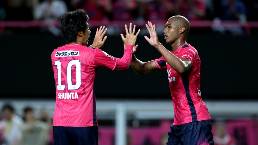 試合の見どころ