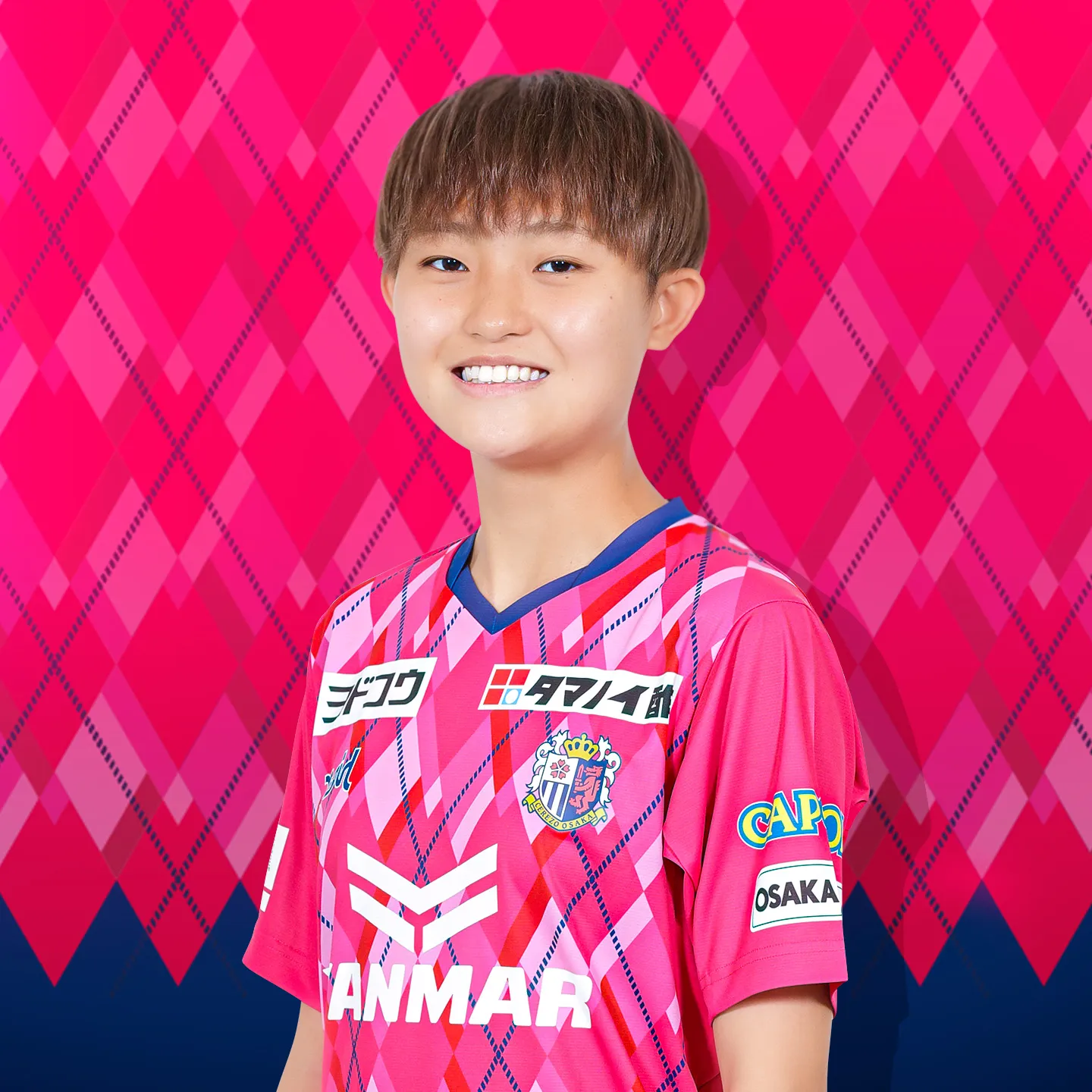 11/2 千葉L戦 Pick Up Player【米田 博美選手】