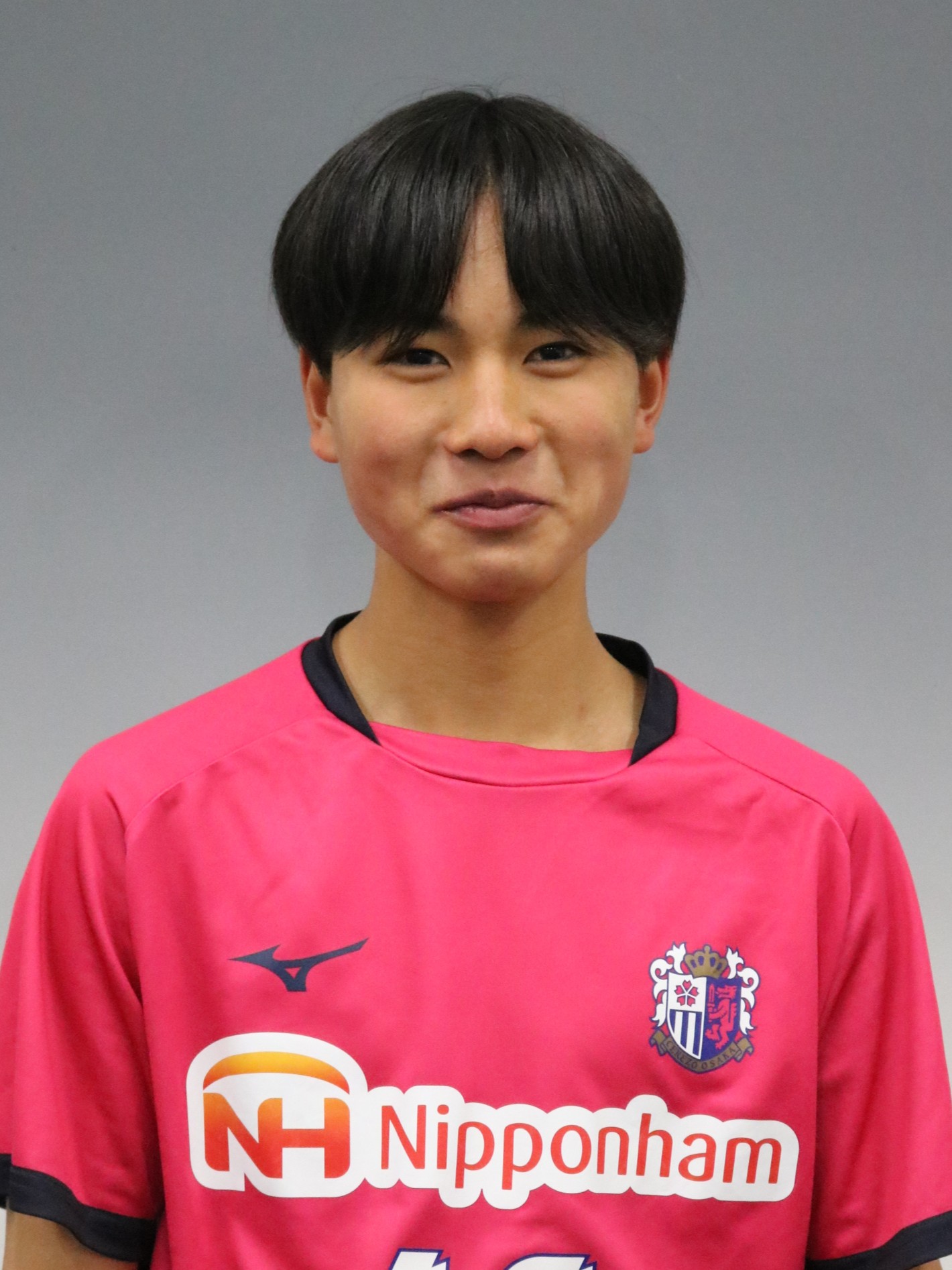 西U-15 Players | セレッソ大阪アカデミー | Cerezo Osaka Academy