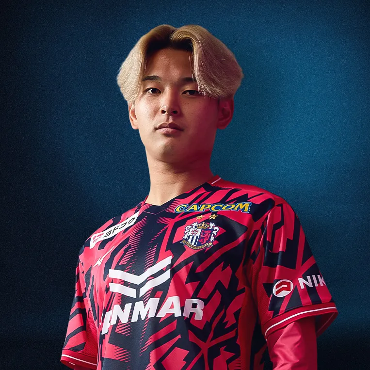 セレッソ大阪 香川真司 香川 真司 | セレッソ大阪オフィシャルウェブサイト | Cerezo OSAKA