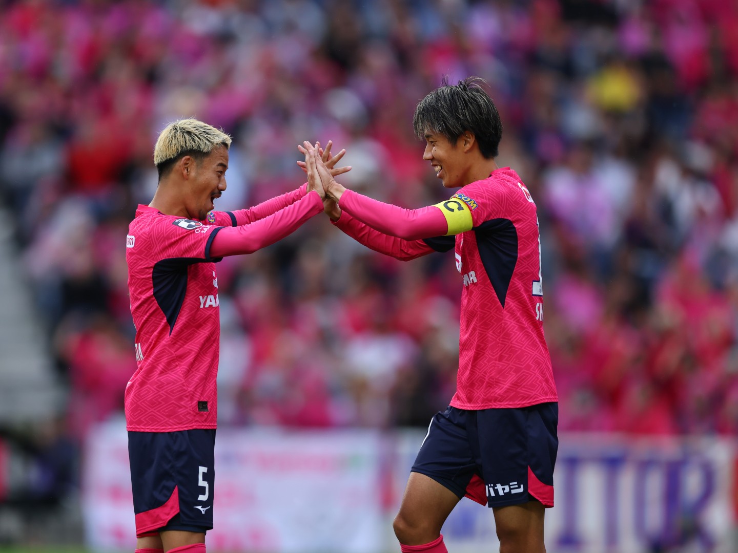 Match Review | セレッソ大阪オフィシャルウェブサイト | Cerezo OSAKA