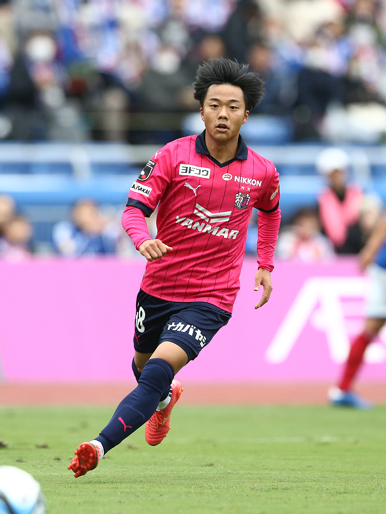 セレッソ大阪オフィシャルウェブサイト | Cerezo OSAKA