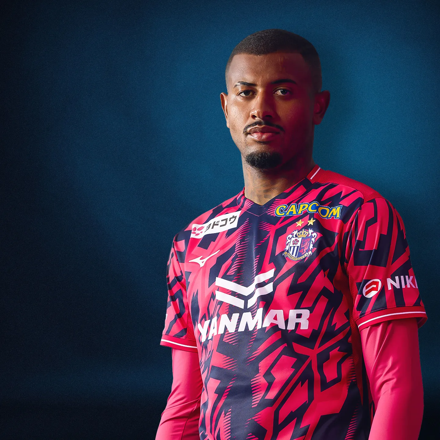 チアゴ アンドラーデ