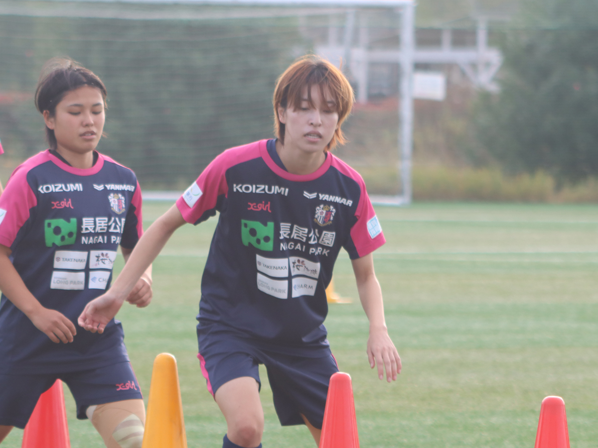 11/16 AC長野戦　Match Preview