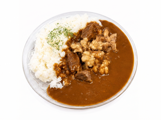カレー屋 by Venue