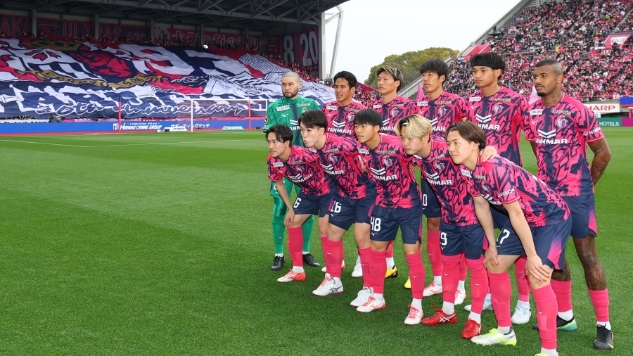 試合の見どころ