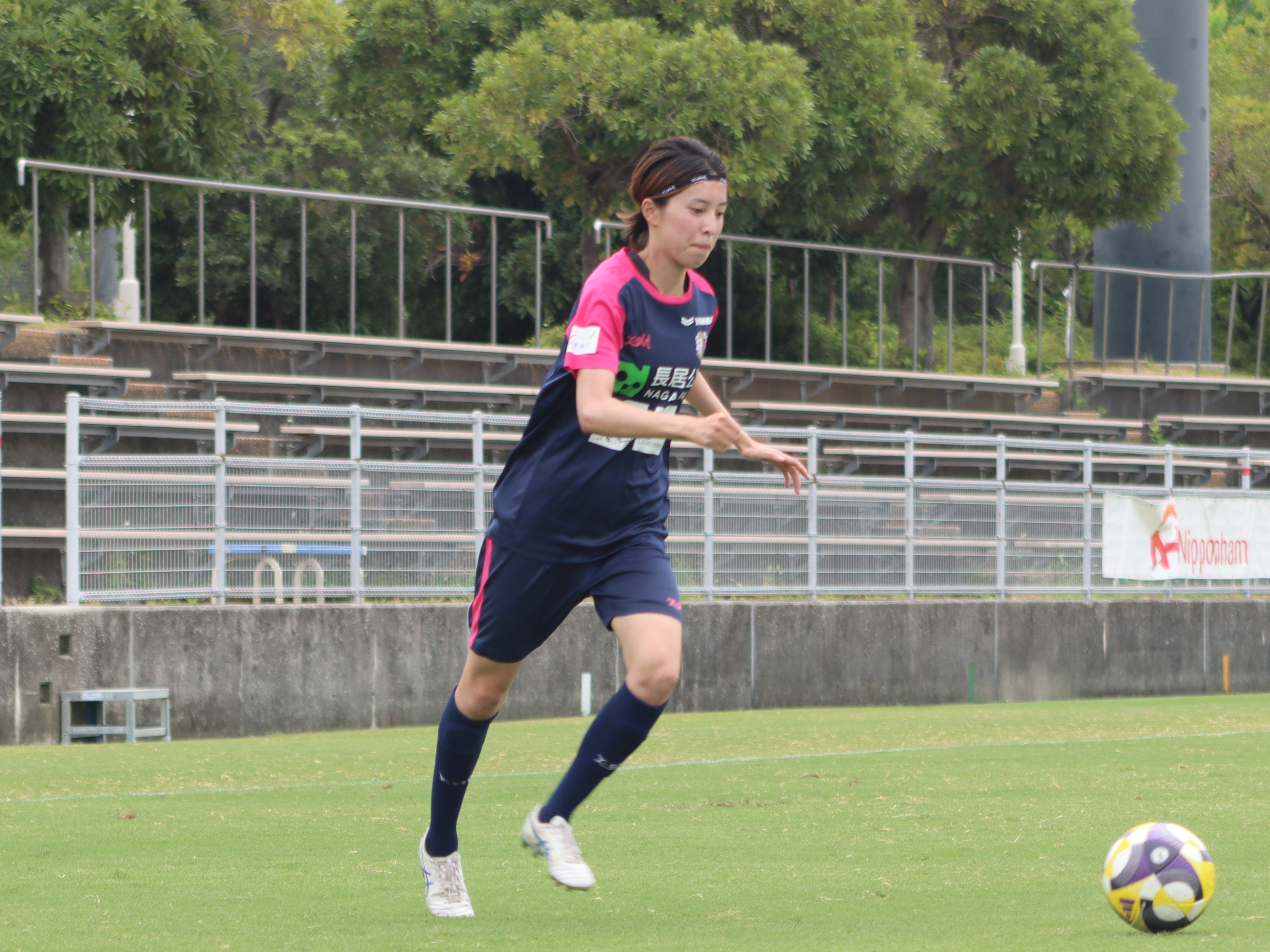 8/9 マイ仙台戦　Match Preview