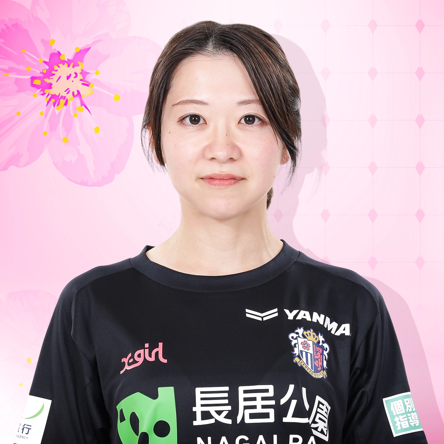 立川 真美