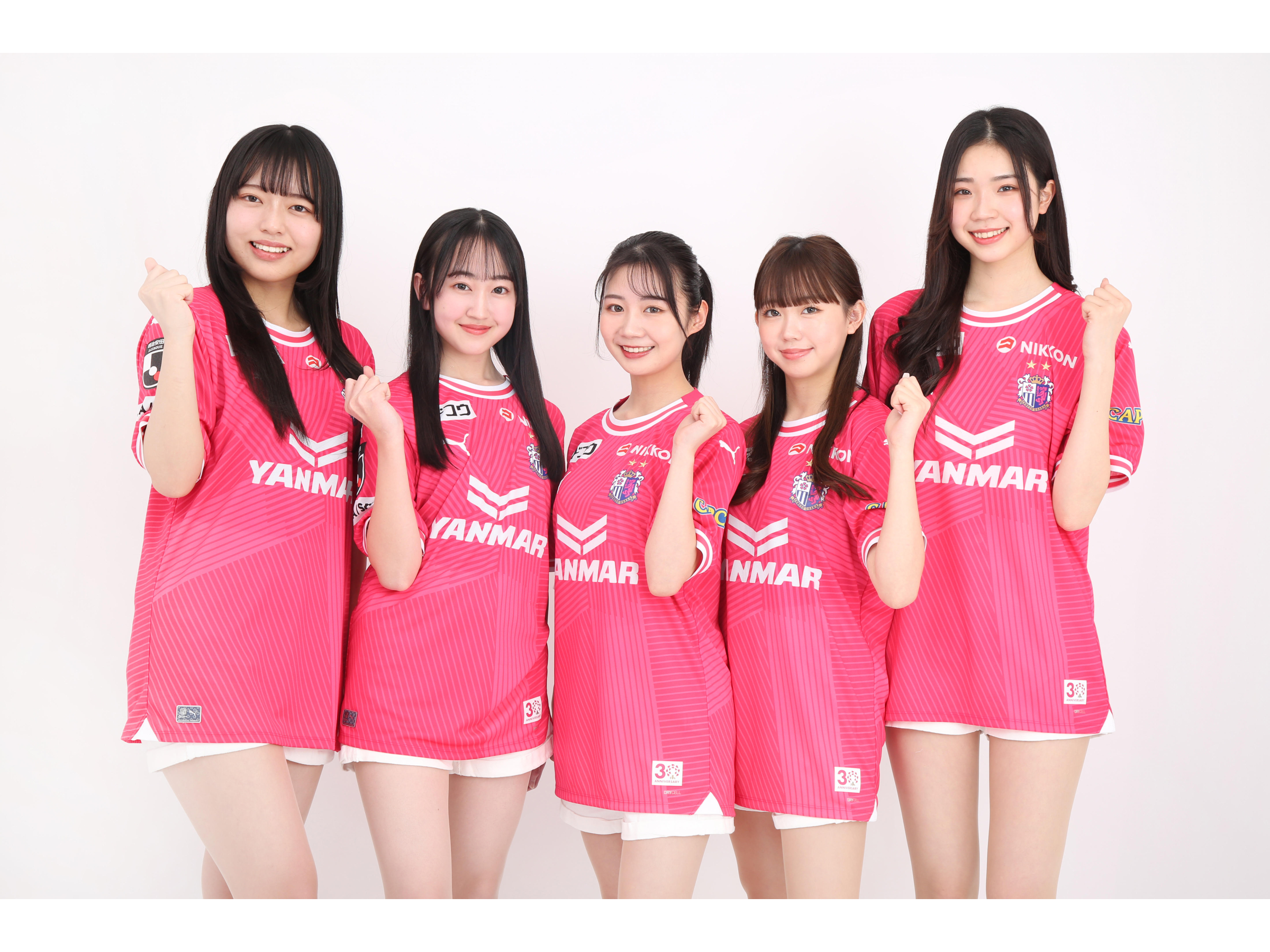 セレッソ大阪オフィシャルウェブサイト | Cerezo OSAKA