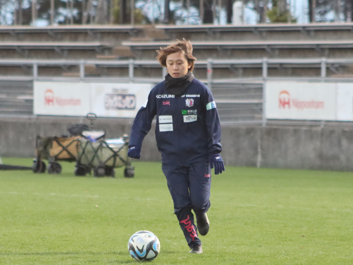 12/23 I神戸戦　Match Preview