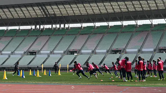 試合の見どころ