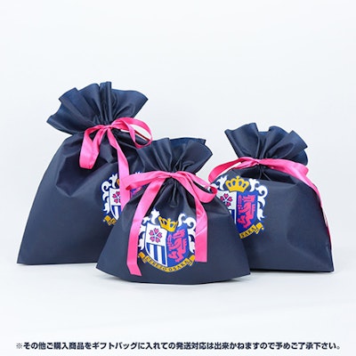 ギフトバッグ