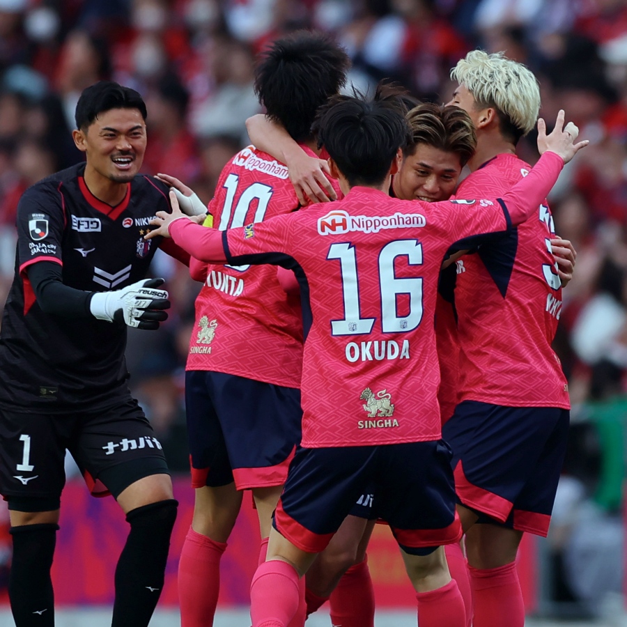 試合の注目ポイント