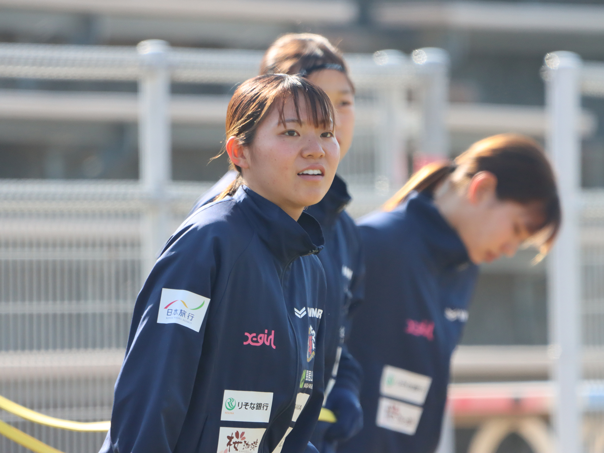 3/8 新潟戦　Match Preview