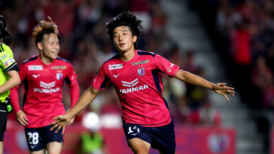 試合の見どころ
