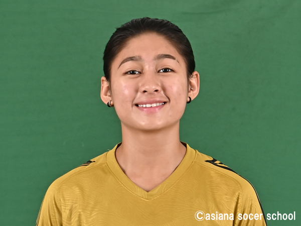 ザーラ ムズダリファ選手　完全移籍加入について