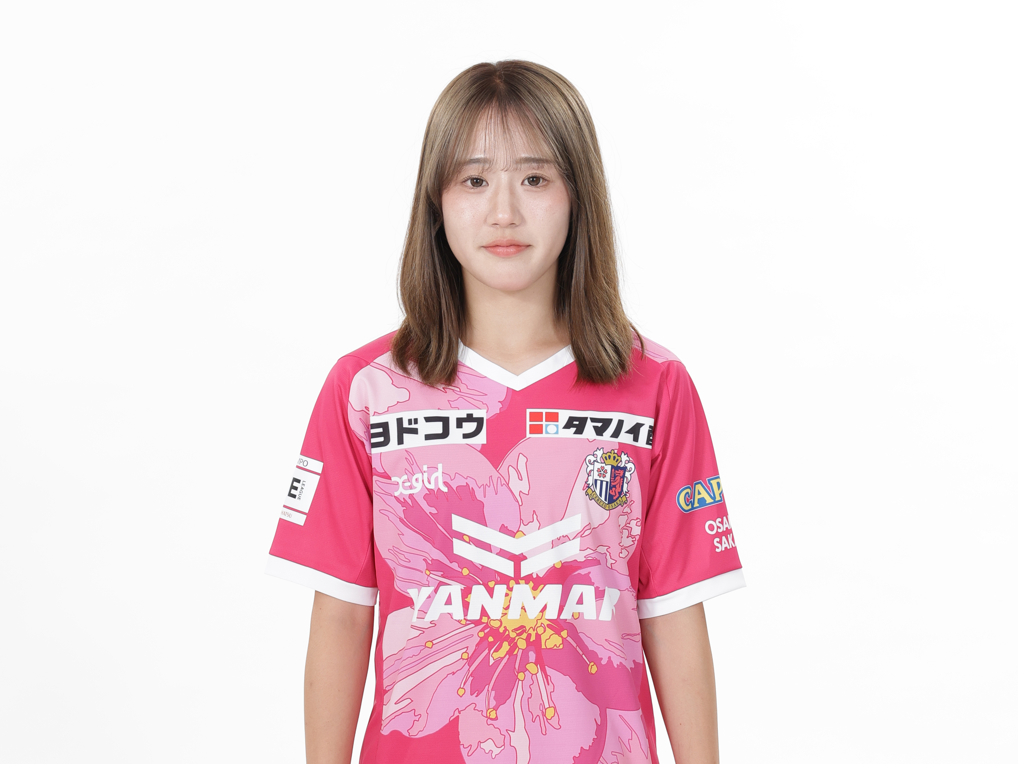 新井 萌禾選手 AFC U20女子アジアカップタイ2026 途中離脱のお知らせ