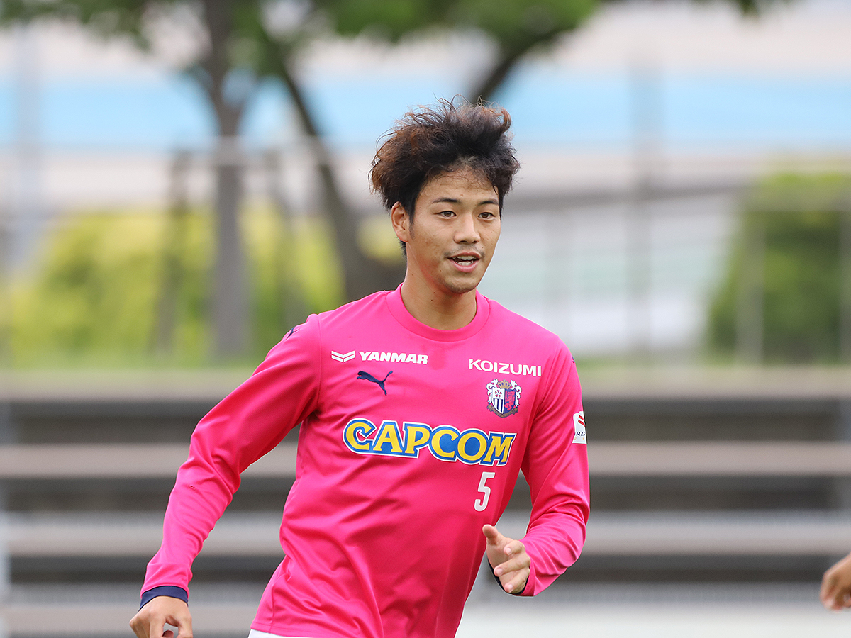 Match Preview | セレッソ大阪オフィシャルウェブサイト | Cerezo OSAKA