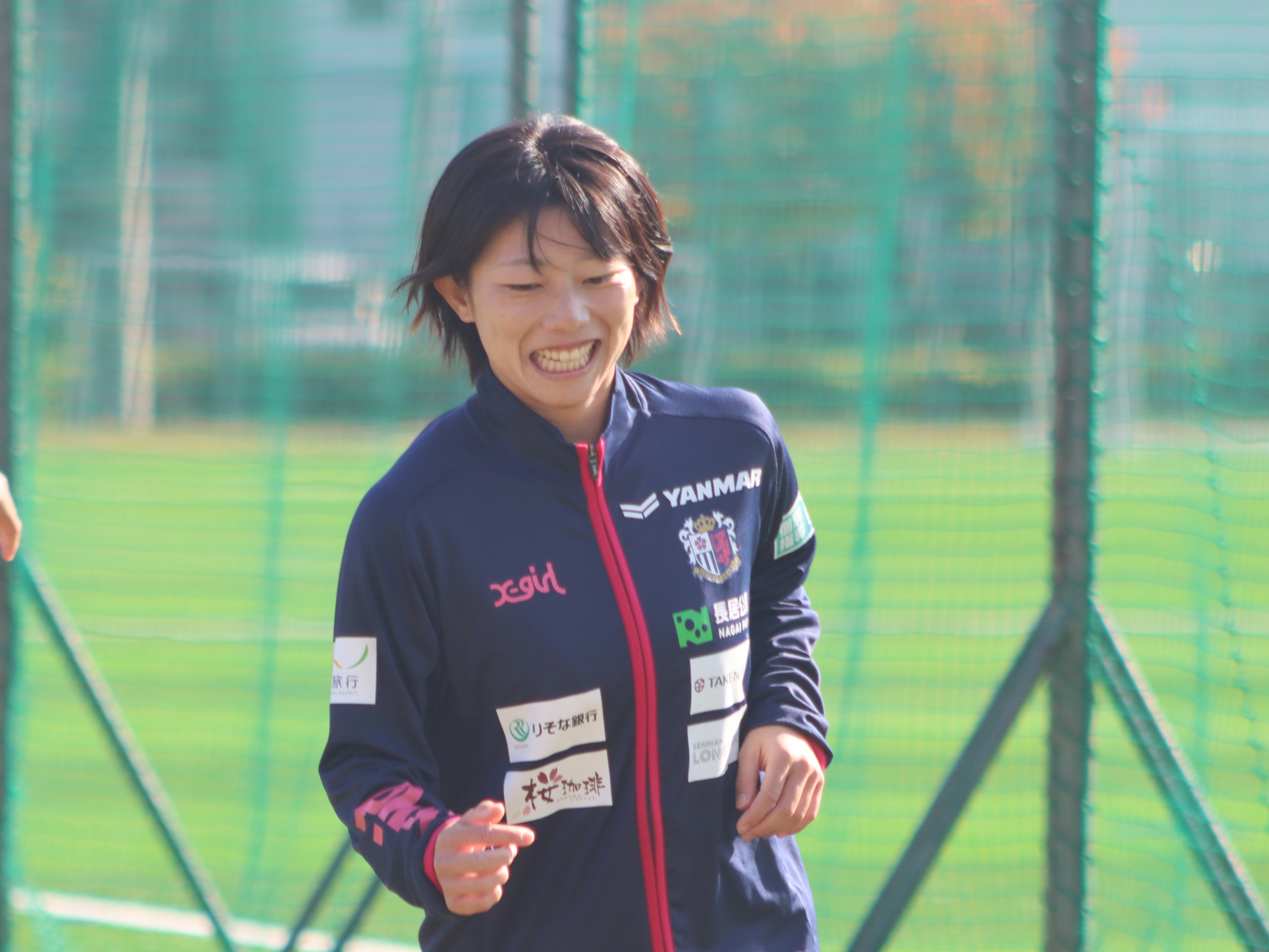 11/22 N相模原戦　Match Preview