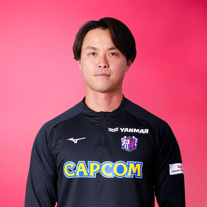 大和田 ブルーノ 英男