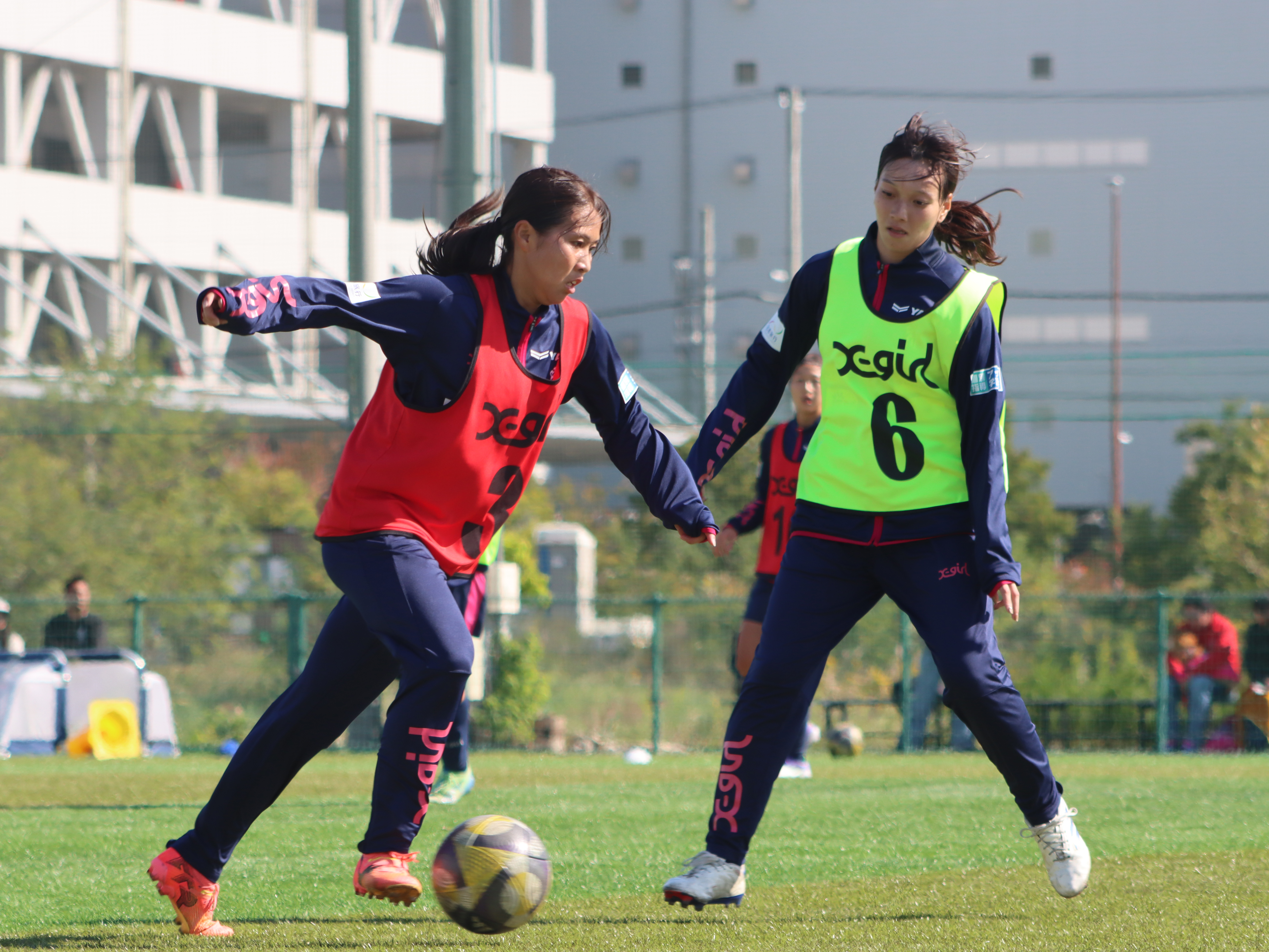 11/2 東京NB戦　Match Preview