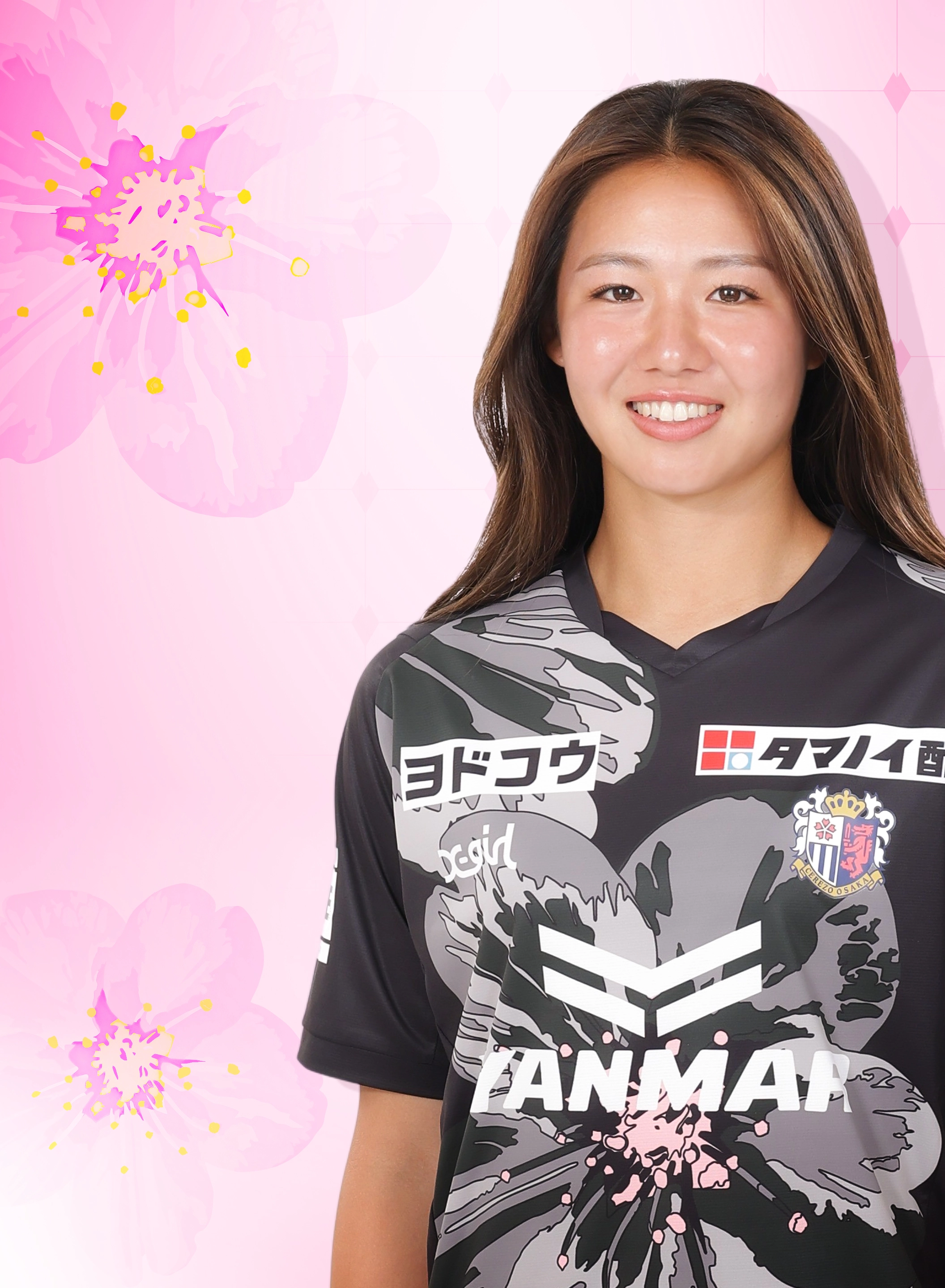 【値下げ不可】セレッソ大阪　山下選手　実使用　スパイク HATTRICK（ハットトリック）-選手の想いをファンへ届ける公式