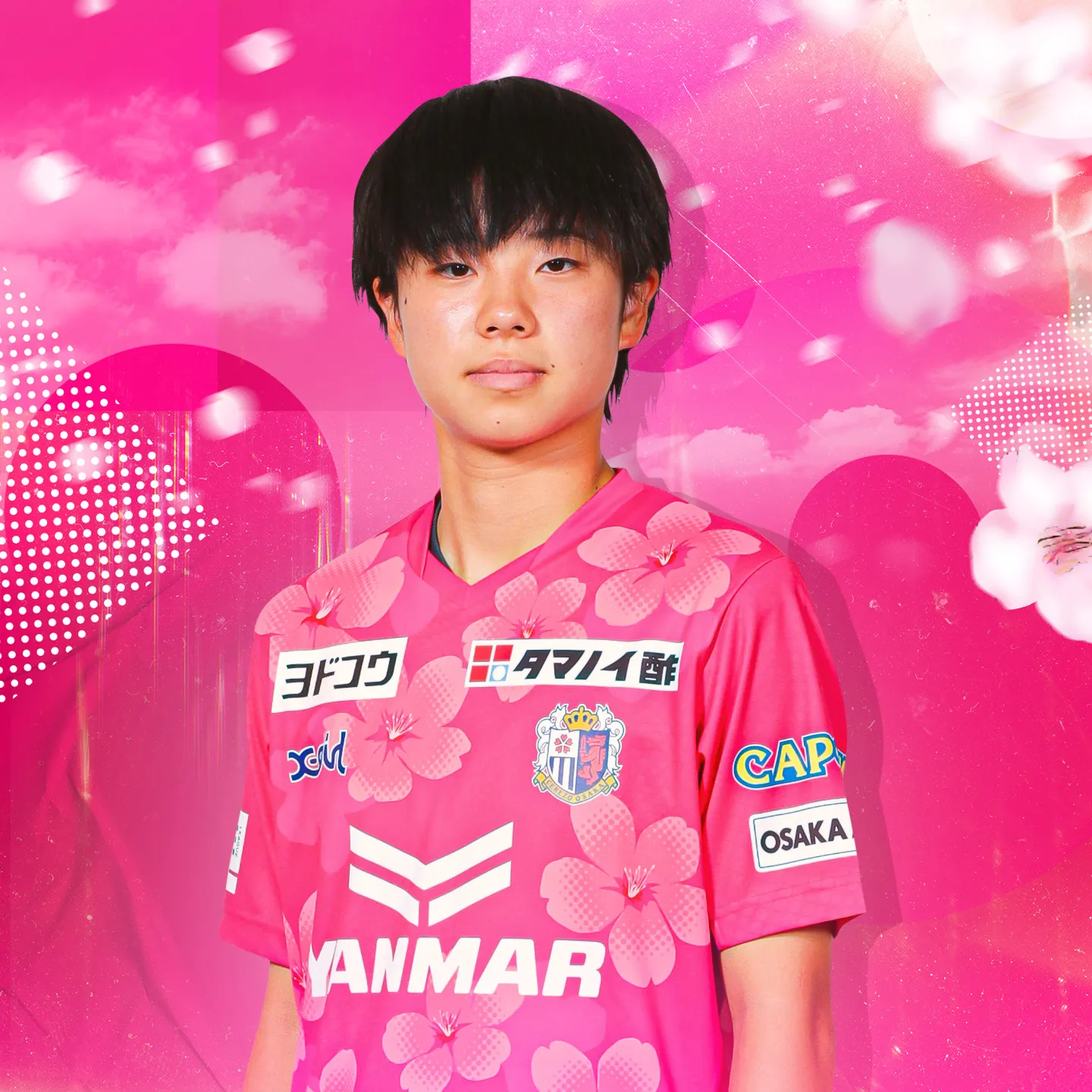 12/30 新潟L戦 Pick Up Player【白垣うの選手】