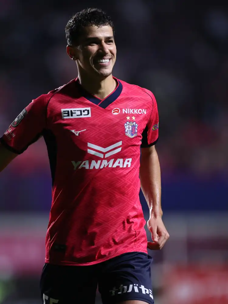 Cerezo Osaka 4-1 Yokohama FC (Levain Cup Playoff Round 1st Leg)
