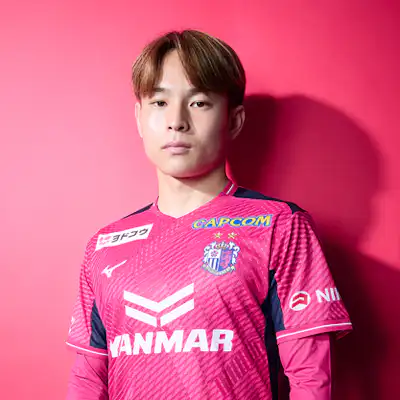 岡澤 昂星