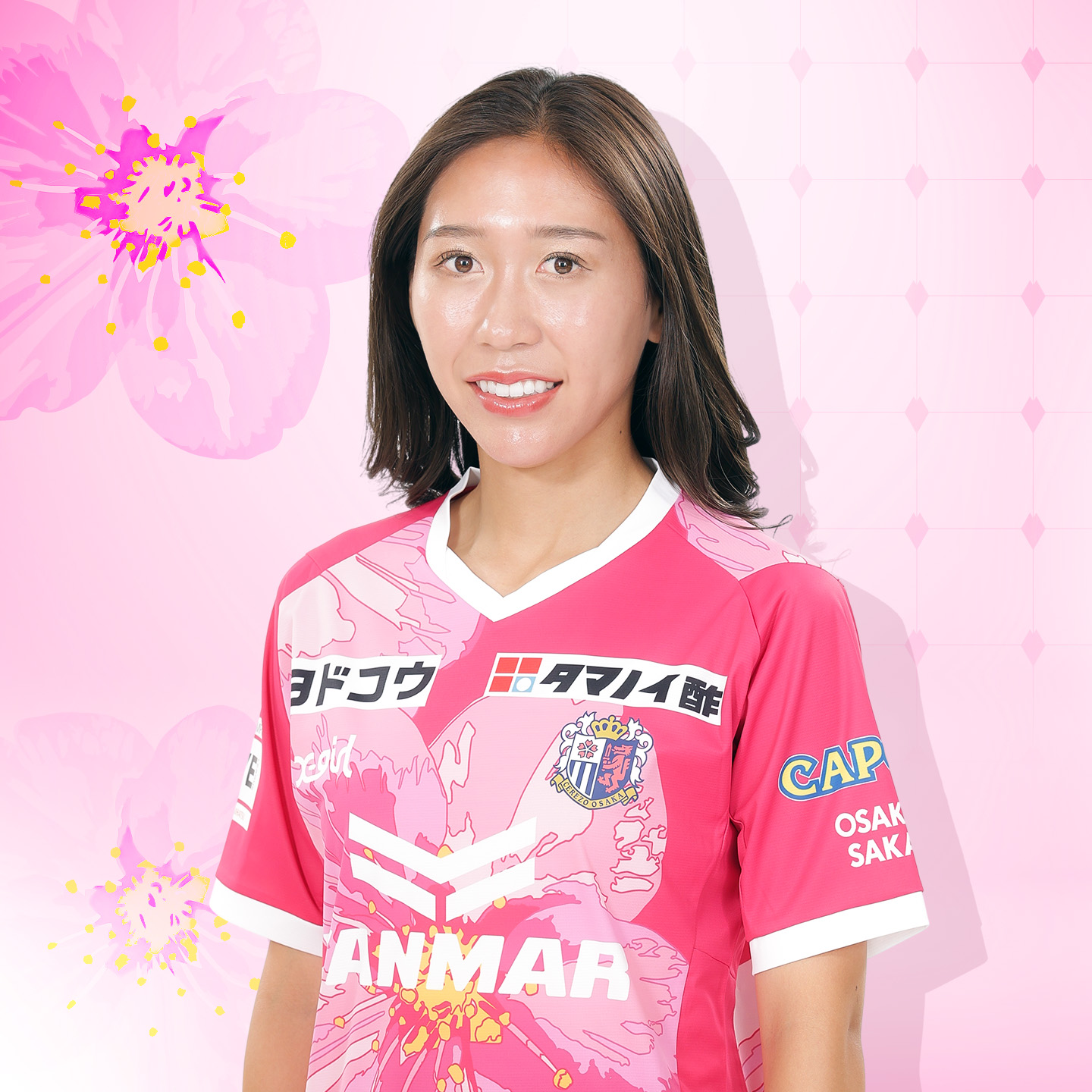 12/23 I神戸戦 | 試合結果 | セレッソ大阪ヤンマーレディース