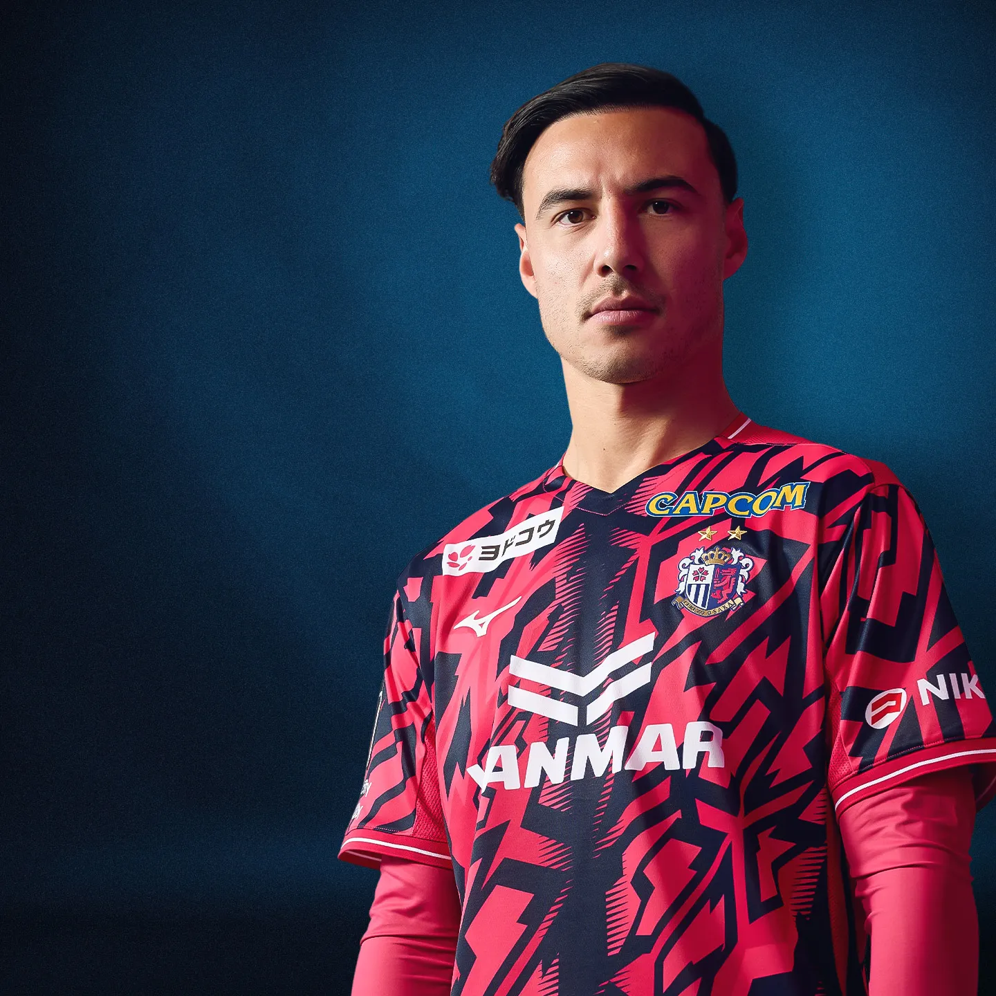 ディオン クールズ