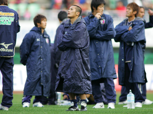 メディアのニュース一覧 | セレッソ大阪オフィシャルウェブサイト