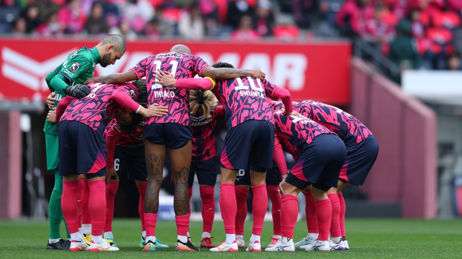セレッソ大阪 | 5月17日(日)名古屋戦 | Cerezo OSAKA