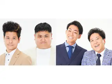 WAKUWAKUステージ開催!「ダブルアート」「ネイビーズアフロ」が出演!!