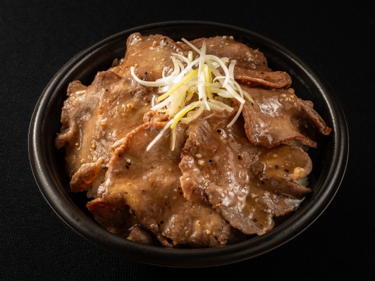 ザ・グリルふじ