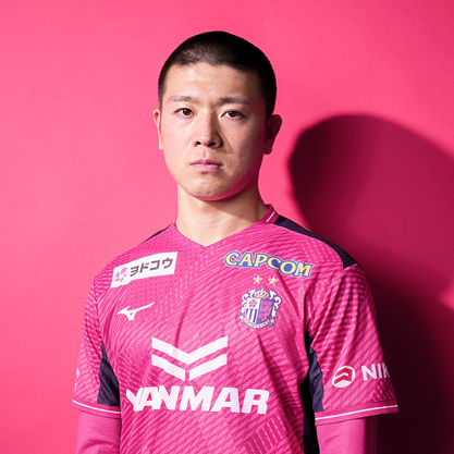 香川 真司 | セレッソ大阪オフィシャルウェブサイト | Cerezo OSAKA
