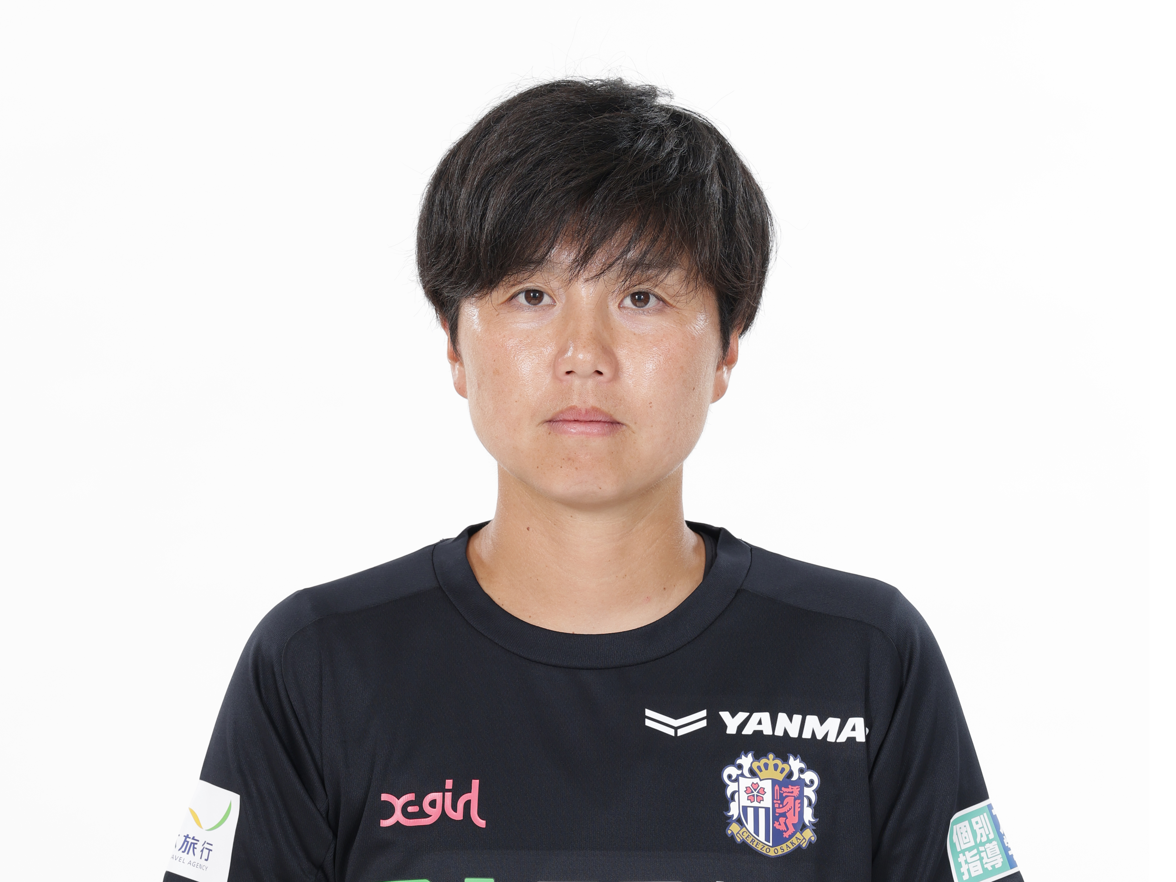 田尻 有美コーチ　今シーズンでの契約満了について