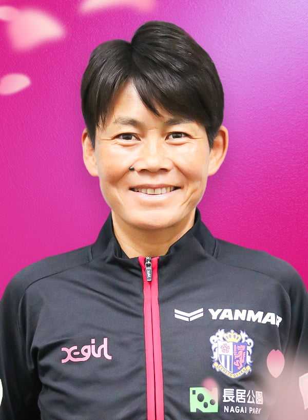 轟 奈都子