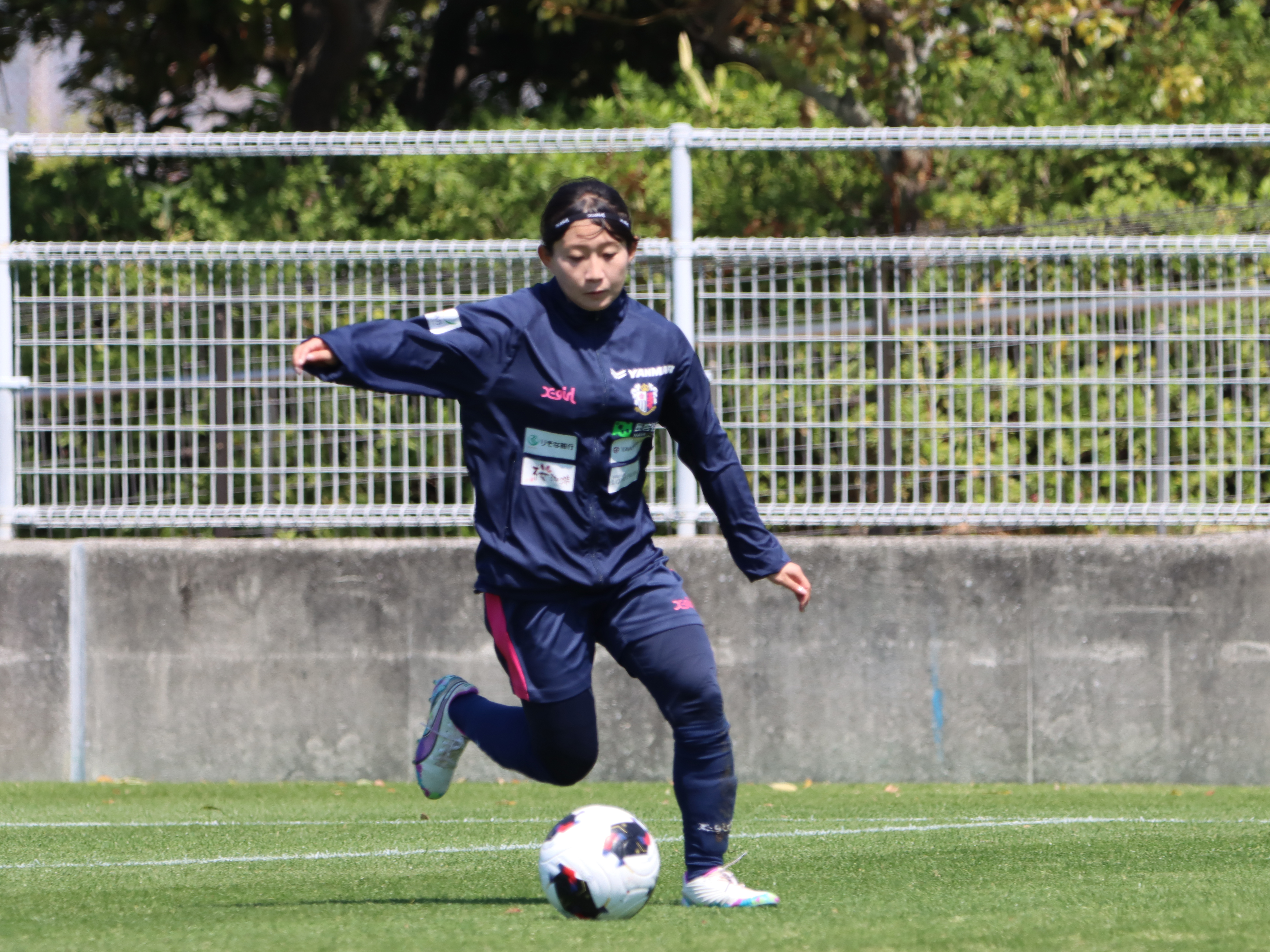 4/12 大宮戦　Match Preview