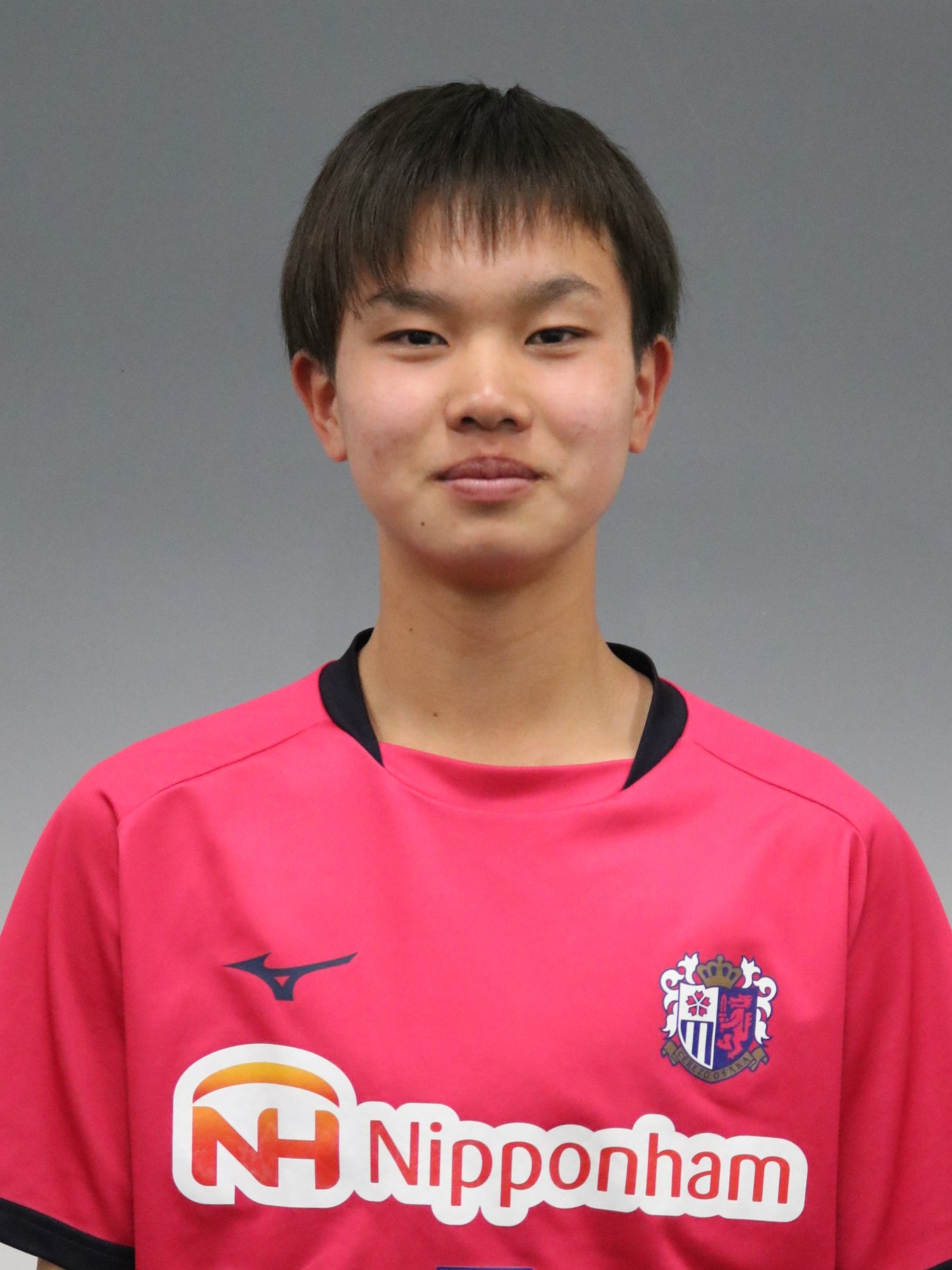 西U-15 Players | セレッソ大阪アカデミー | Cerezo Osaka Academy
