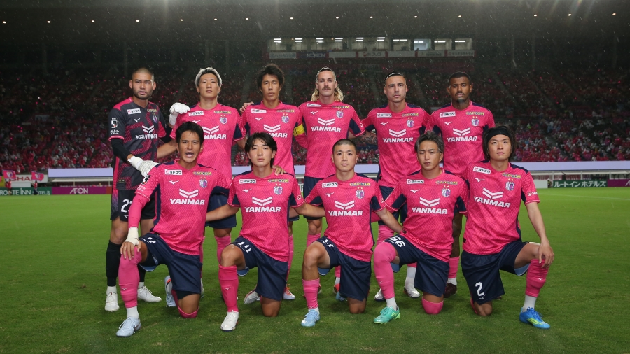 試合の見どころ