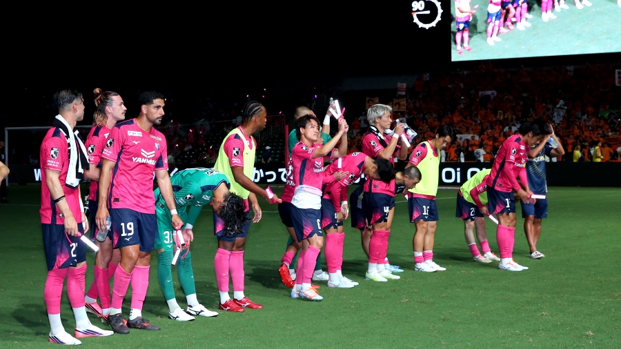 試合の見どころ