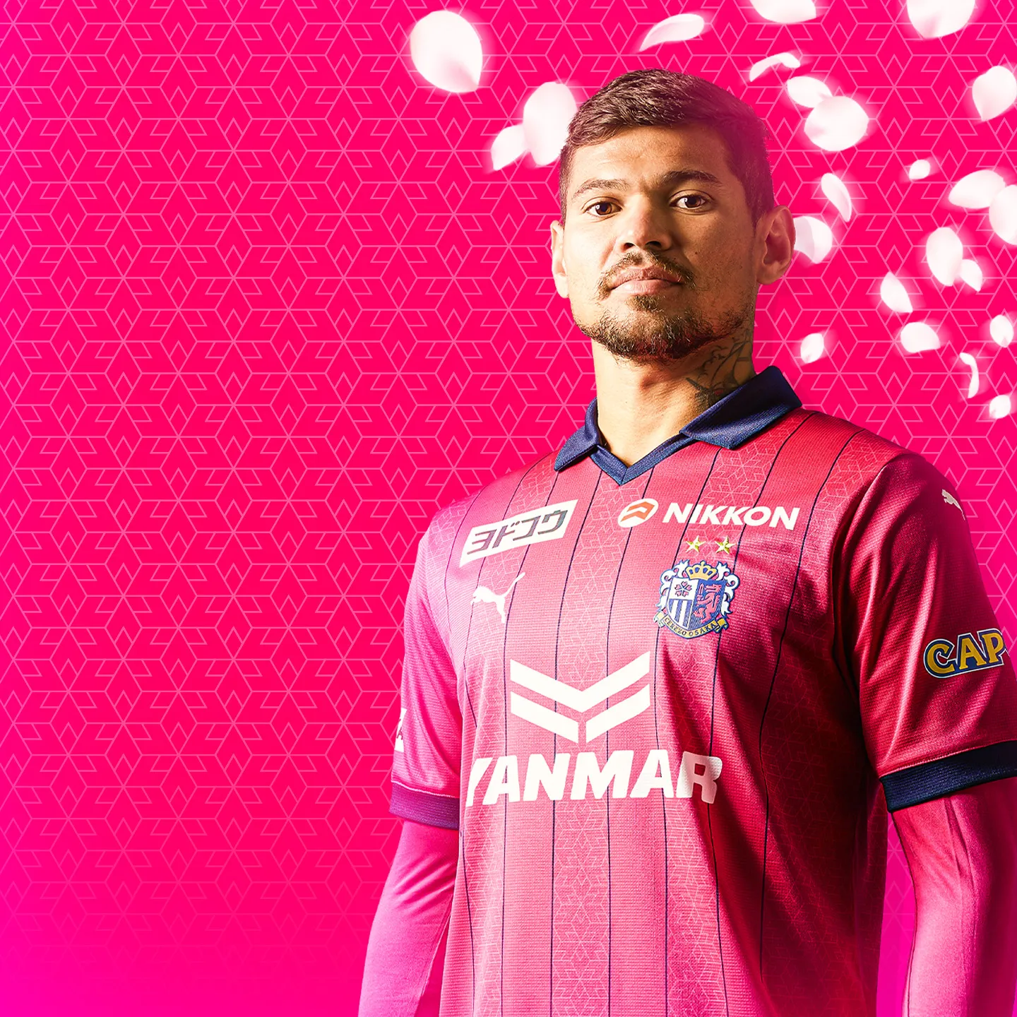 セレッソ大阪 | 6月18日(日) ガンバ大阪戦 | Cerezo OSAKA