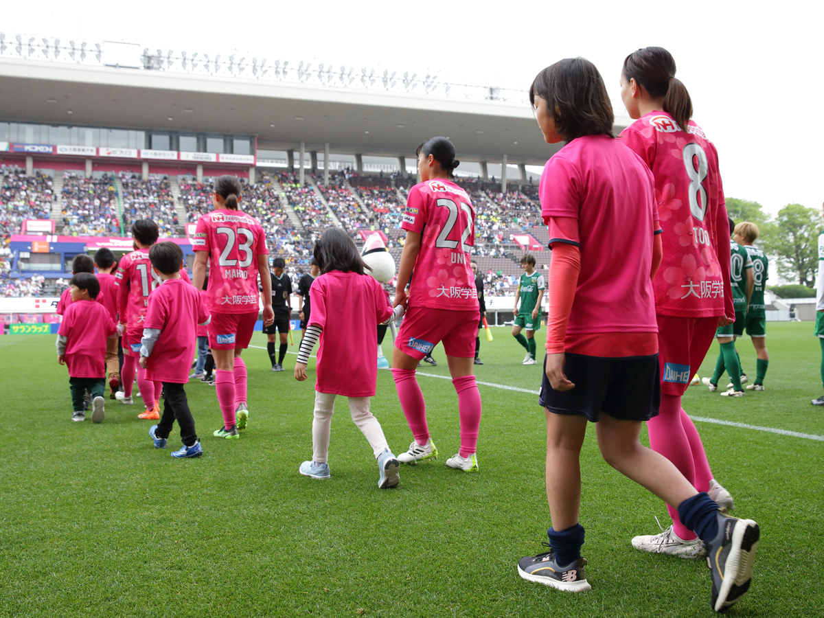 【9/15(日) N相模原戦】 サイン＆写真撮影会・エスコートキッズ参加者募集！！